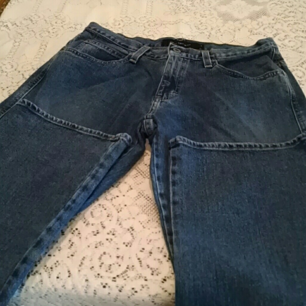 Calvin Klein Jean's vintage